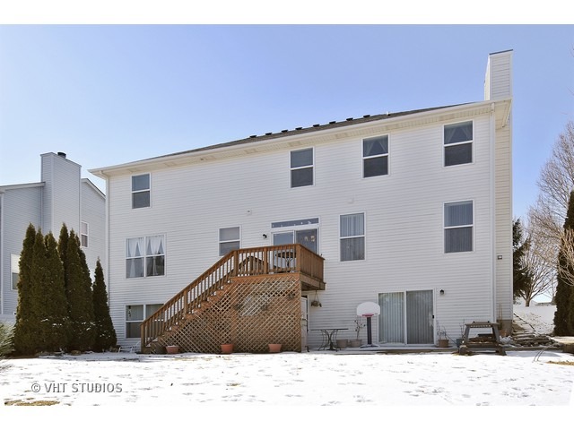 24327 Walnut Cir, Plainfield, IL 60585 photo 16
