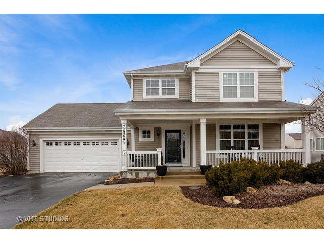 25304 Scott Dr, Plainfield, IL 60544 photo 1