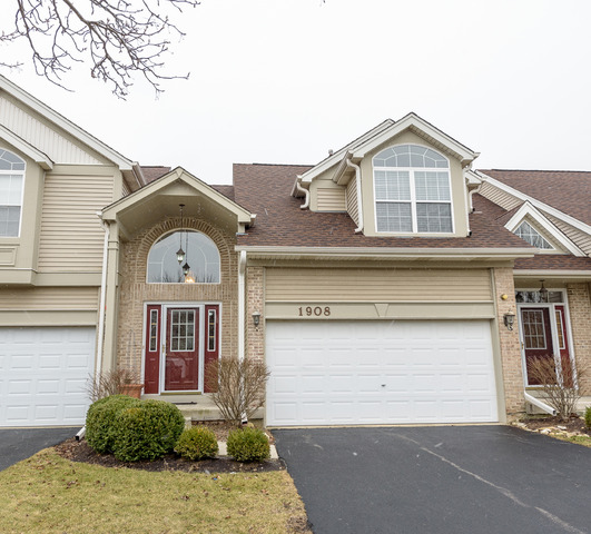 1908 Tamahawk Ln, Naperville, IL 60564 photo 1