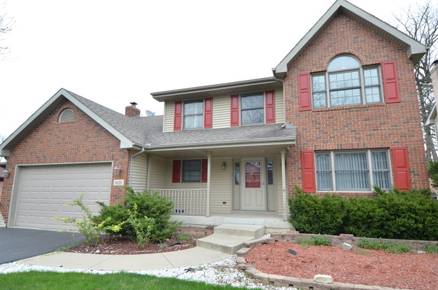 16211 Grove Ave, Oak Forest, IL 60452 photo 1