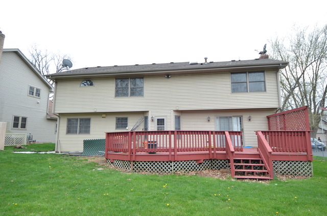 16211 Grove Ave, Oak Forest, IL 60452 photo 23