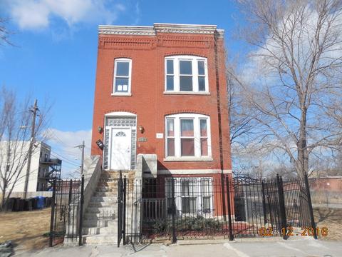 662 E 46th St #2, Chicago, IL 60653 photo 1