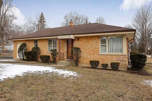 519 E Washington St, Itasca, IL 60143 photo 1