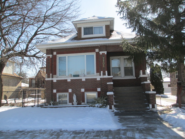 7105 40th Pl, Berwyn, IL 60402 photo 1