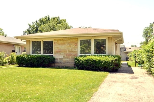 31 Wilmette Ave, Glenview, IL 60025 photo 1