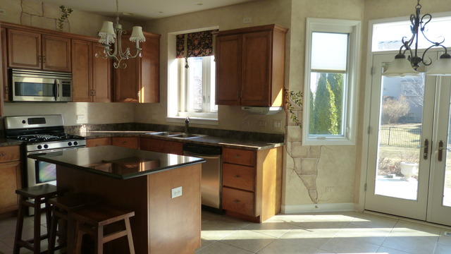 13411 Skyline Dr, Plainfield, IL 60585 photo 3