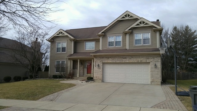 1030 Wakefield Dr, Elgin, IL 60120 photo 1