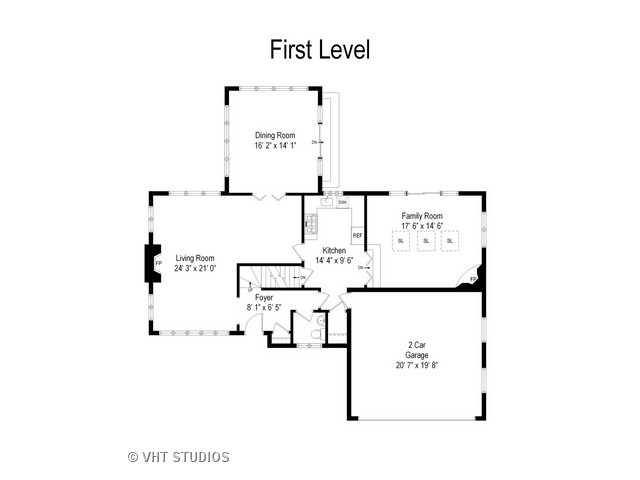 34 Briar Rd, Golf, IL 60029 photo 11