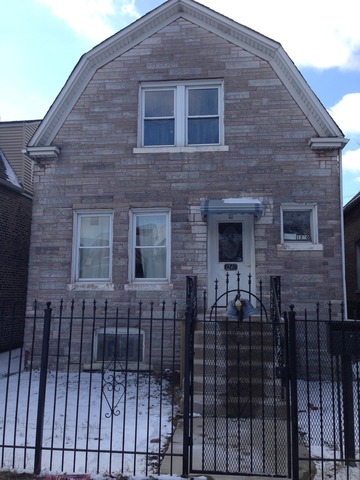 1240 N Springfield Ave, Chicago, IL 60651 photo 1