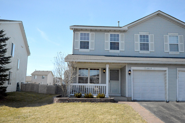 2717 River Bend Ln, Plainfield, IL 60586 photo 1