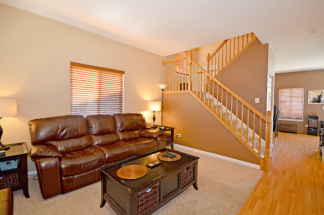2717 River Bend Ln, Plainfield, IL 60586 photo 3