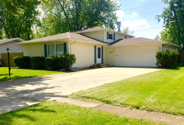 49 Karen Dr, Bourbonnais, IL 60914 photo 1