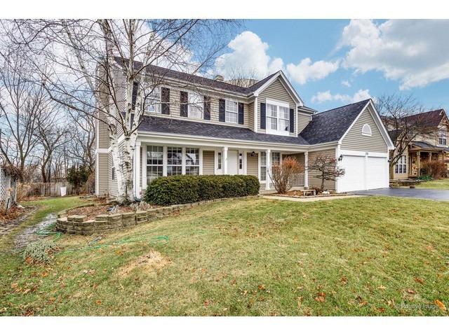 372 Wildberry Ln, Bartlett, IL 60103 photo 3