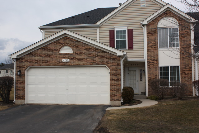 6750 E Wellsley Ct, Gurnee, IL 60031 photo 1
