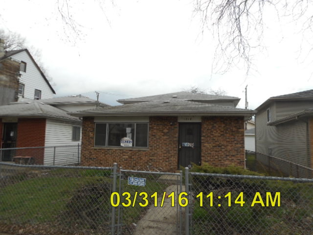 1318 E 71st Pl, Chicago, IL 60619 photo 1