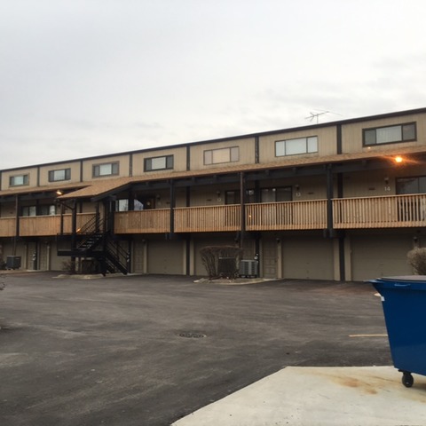 1755 Rand Rd #12, Des Plaines, IL 60016 photo 2