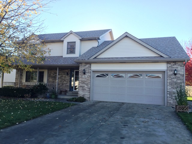 131 Old Farm Mid Ct, Bradley, IL 60915 photo 1