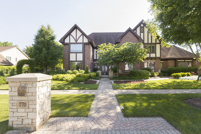 770 Red Maple Ln, Roselle, IL 60172 photo 4