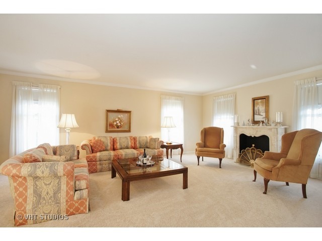 2610 Mill Creek Ln, Rolling Meadows, IL 60008 photo 4