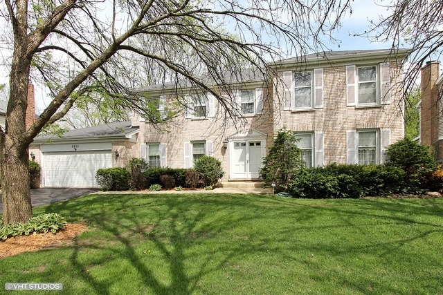 2610 Mill Creek Ln, Rolling Meadows, IL 60008 photo 1