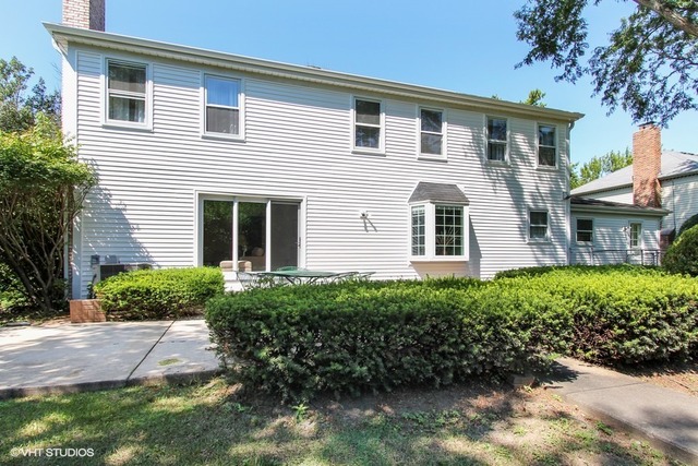 2610 Mill Creek Ln, Rolling Meadows, IL 60008 photo 22