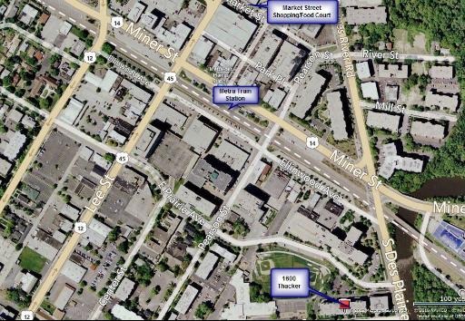 1600 E Thacker St #707, Des Plaines, IL 60016 photo 23