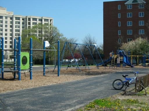1600 E Thacker St #707, Des Plaines, IL 60016 photo 22