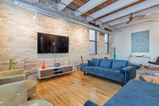 312 N May St #2A, Chicago, IL 60607 photo 16