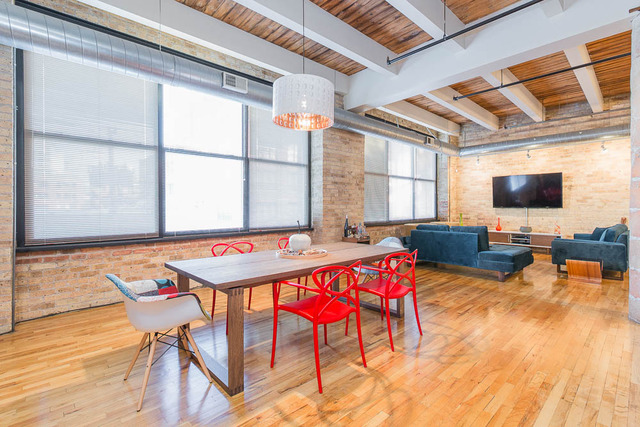 312 N May St #2A, Chicago, IL 60607 photo 12