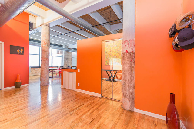 312 N May St #2A, Chicago, IL 60607 photo 5