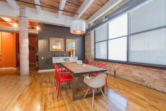 312 N May St #2A, Chicago, IL 60607 photo 13