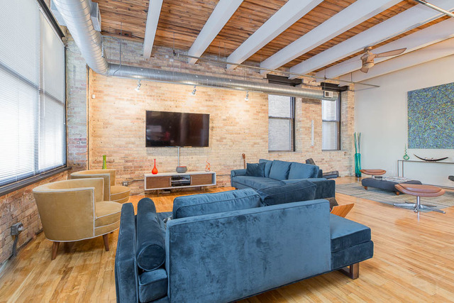 312 N May St #2A, Chicago, IL 60607 photo 15