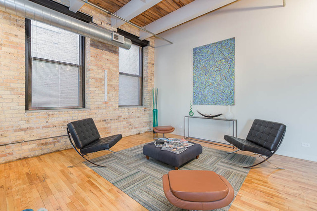 312 N May St #2A, Chicago, IL 60607 photo 11