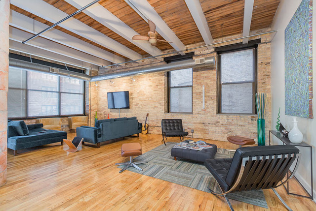 312 N May St #2A, Chicago, IL 60607 photo 10