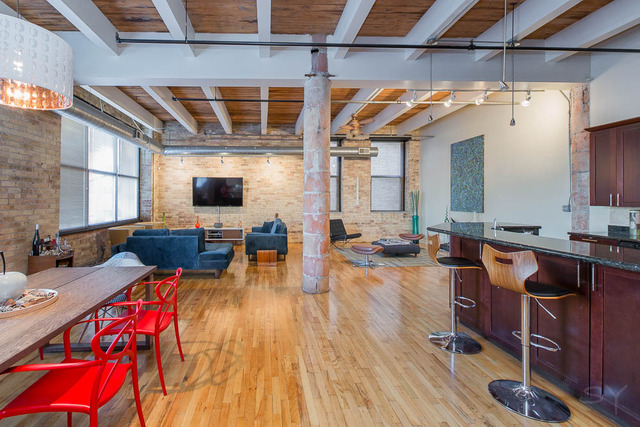 312 N May St #2A, Chicago, IL 60607 photo 9