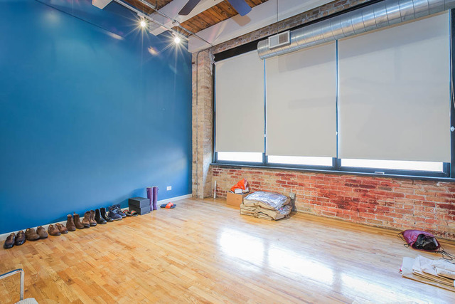 312 N May St #2A, Chicago, IL 60607 photo 21