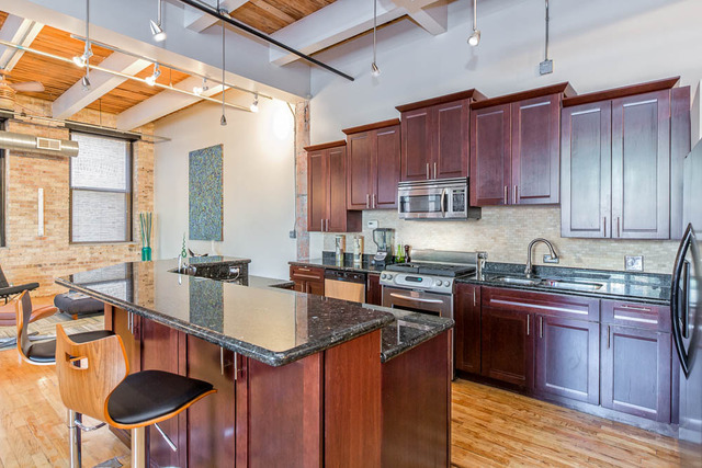 312 N May St #2A, Chicago, IL 60607 photo 6