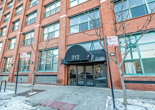 312 N May St #2A, Chicago, IL 60607 photo 2
