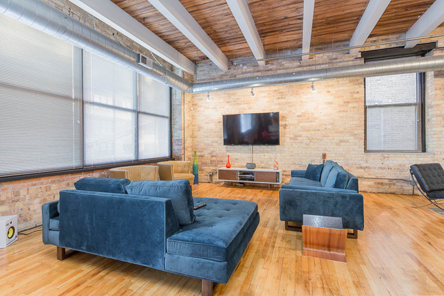 312 N May St #2A, Chicago, IL 60607 photo 14