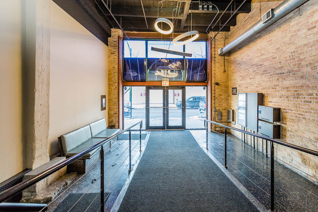 312 N May St #2A, Chicago, IL 60607 photo 3