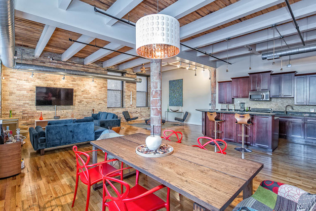 312 N May St #2A, Chicago, IL 60607 photo 8