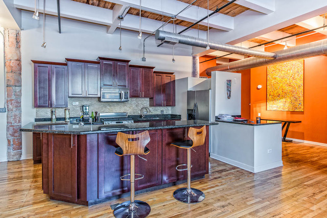312 N May St #2A, Chicago, IL 60607 photo 7