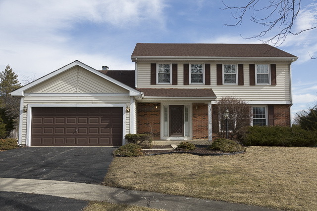 1193 Ivy Ct, Bartlett, IL 60103 photo 1