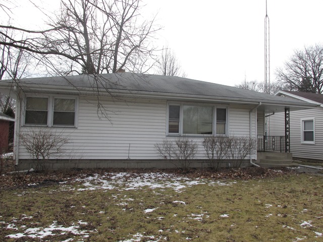 535 S Wall St, Kankakee, IL 60901 photo 1