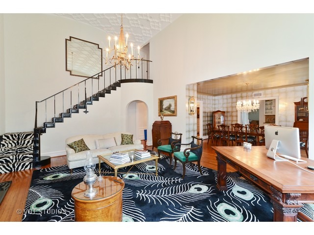 20 E Cedar St #4C, Chicago, IL 60611 photo 5