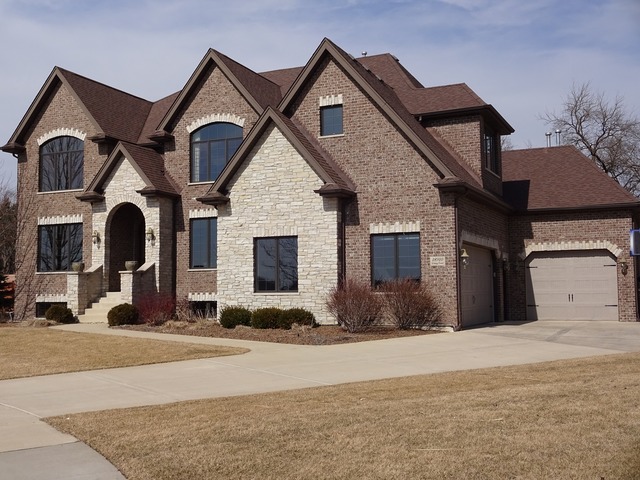 18910 Delray Ct, Mokena, IL 60448 photo 1