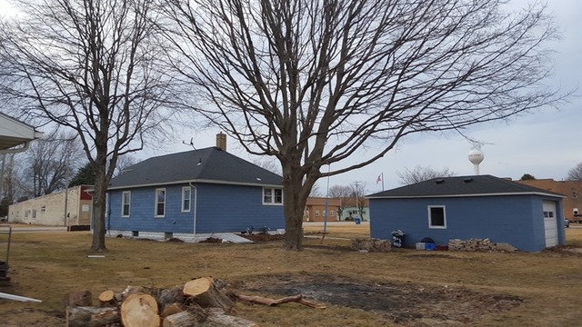 320 N Cedar St, Cedar Point, IL 61316 photo 15