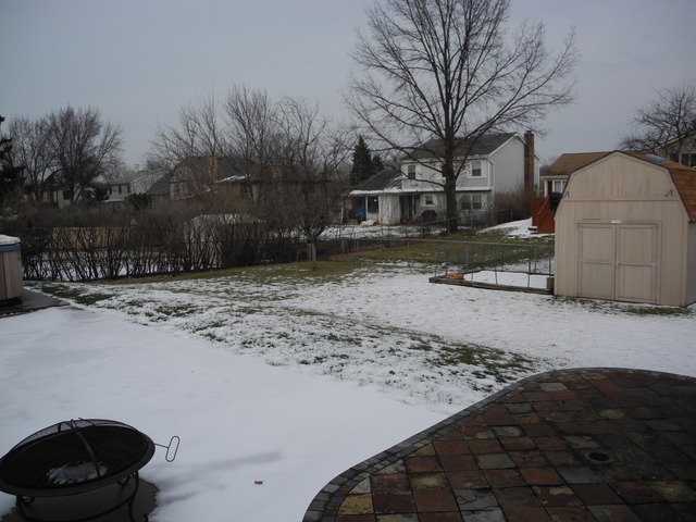 1119 Monroe Dr, Bartlett, IL 60103 photo 3