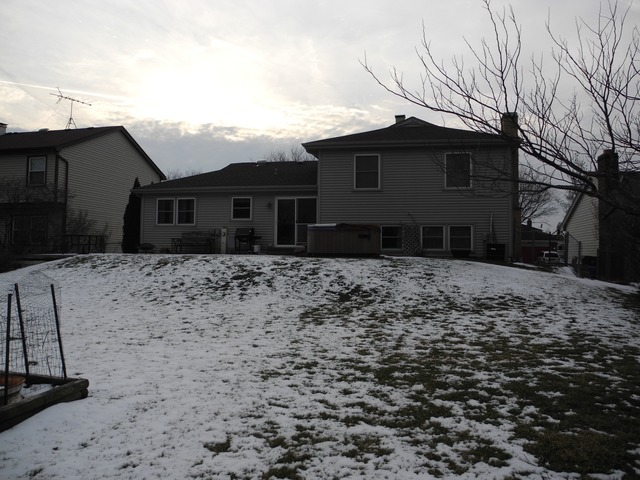 1119 Monroe Dr, Bartlett, IL 60103 photo 2