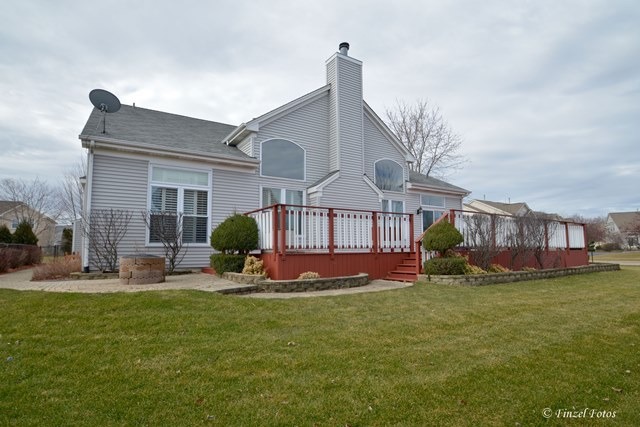 2303 Loop Rd, Algonquin, IL 60102 photo 24